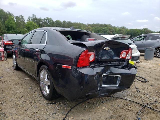 Photo 3 from auction – 2012 CHEVROLET MALIBU 1LT with VIN 1G1ZC5E04CF260111