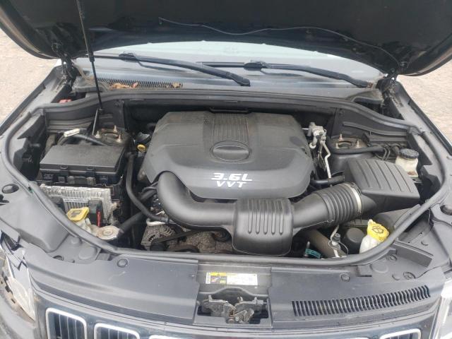 Photo 7 from auction – 2014 JEEP GRAND CHER with VIN 1C4RJFAGXEC159777