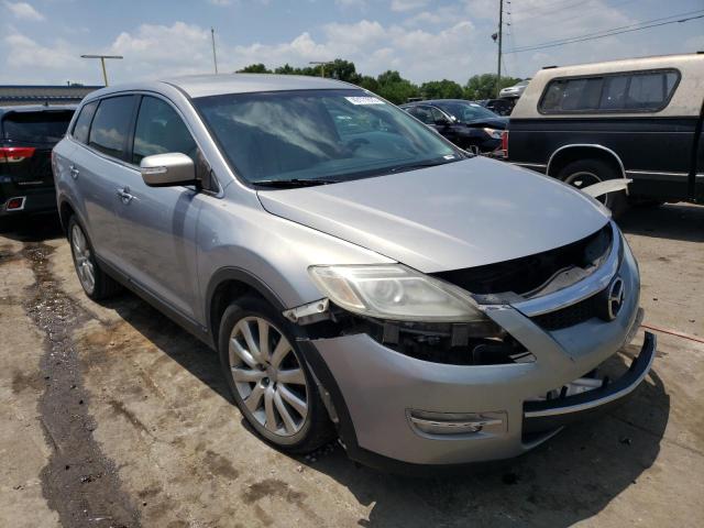 MAZDA CX-9 2008 with VIN JM3TB28A580128690 - Photo from auction