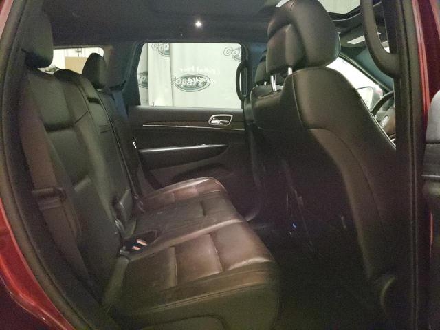 Photo 6 from auction – 2020 JEEP GRAND CHER with VIN 1C4RJEBG3LC128201
