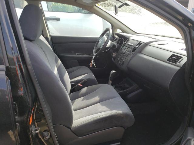 Photo 5 from auction – 2009 NISSAN VERSA S with VIN 3N1BC13E89L402753