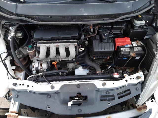 Photo 7 from auction – 2012 HONDA FIT with VIN JHMGE8H37CC030448