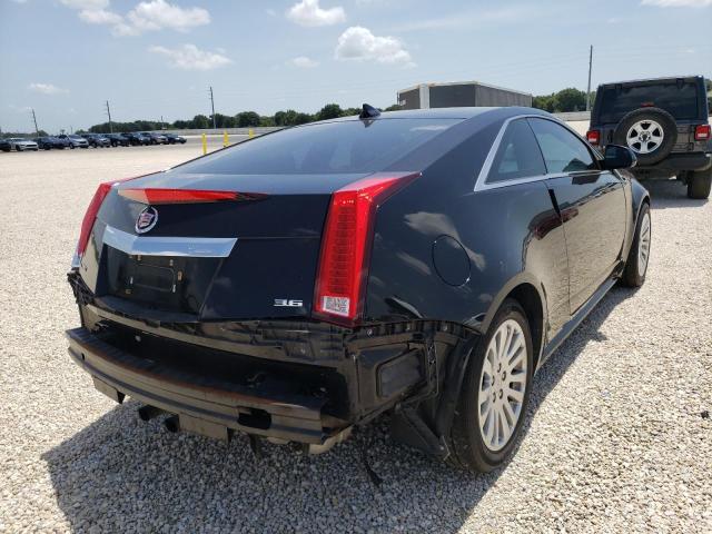 Photo 4 from auction – 2014 CADILLAC CTS PERFOR with VIN 1G6DC1E3XE0156106