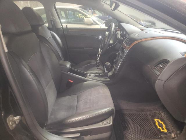 Photo 5 from auction – 2012 CHEVROLET MALIBU 2LT with VIN 1G1ZD5E06CF373801