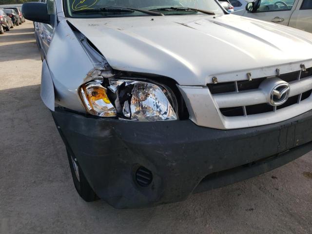Photo 9 from auction – 2006 MAZDA TRIBUTE I with VIN 4F2YZ02Z16KM24868