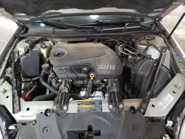 Photo 7 from auction – 2008 CHEVROLET IMPALA LT with VIN 2G1WT58K989229324