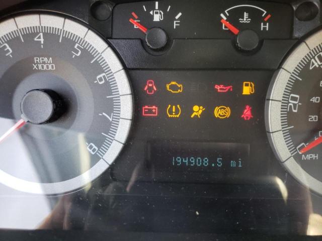Photo 8 from auction – 2009 FORD ESCAPE LIM with VIN 1FMCU94G59KC99432