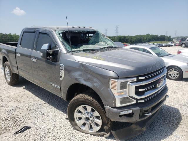 Photo 9 from auction – 2022 FORD F250 SUPER with VIN 1FT8W2BT4NED85996