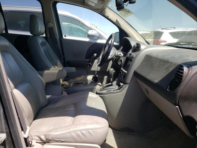 Photo 5 from auction – 2004 SATURN VUE with VIN 5GZCZ63474S811310