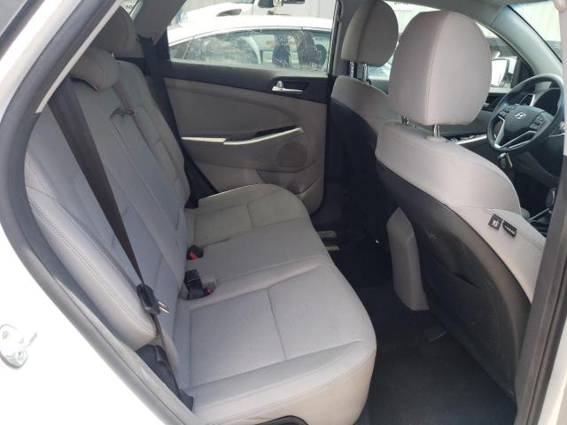 Photo 6 from auction – 2019 HYUNDAI TUCSON LIM with VIN KM8J33A48KU915524