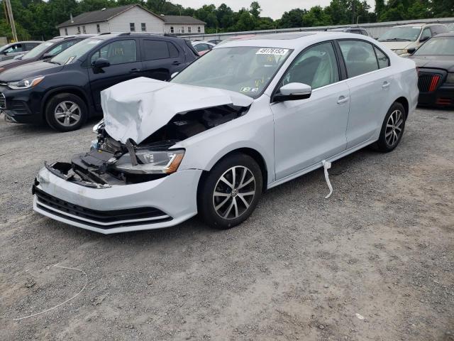 Photo 2 from auction – 2017 VOLKSWAGEN JETTA SE with VIN 3VWDB7AJ0HM261470