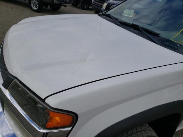 Photo 9 from auction – 2008 CHEVROLET COLORADO with VIN 1GCDT19E188216367