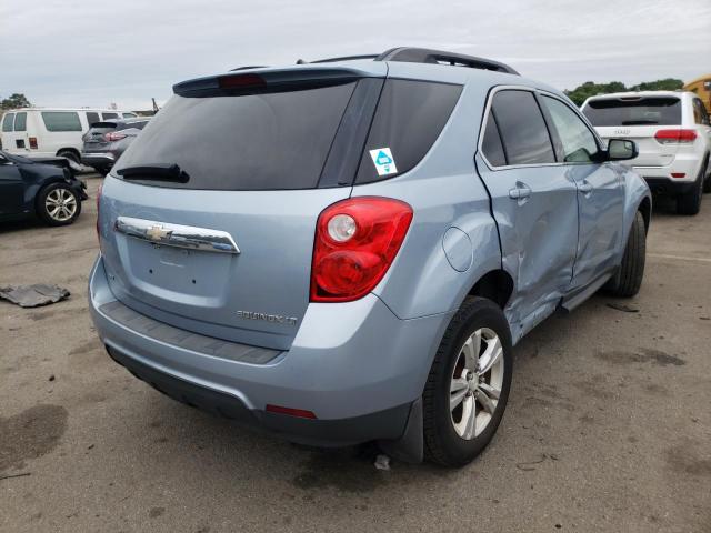 Zdjęcie 4 z aukcji – 2014 CHEVROLET EQUINOX LT z VIN 2GNFLGEK7E6153064
