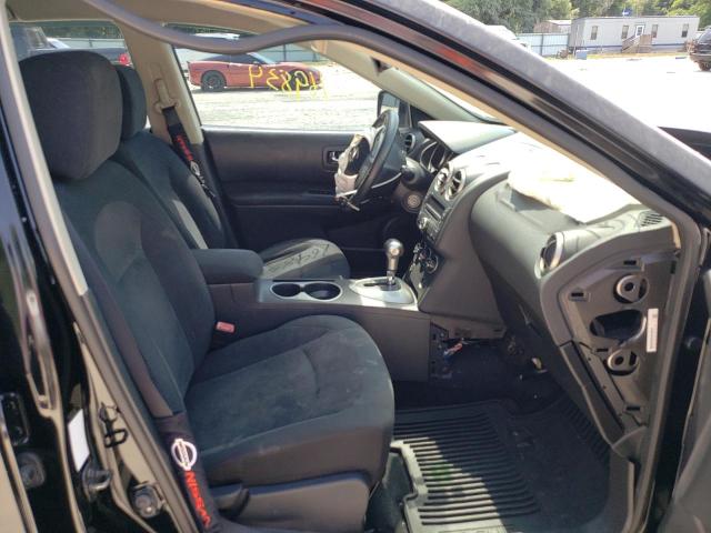 Photo 5 from auction – 2009 NISSAN ROGUE S with VIN JN8AS58V09W181546