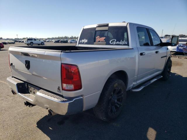 Photo 4 from auction – 2012 DODGE RAM 1500 S with VIN 1C6RD6LT2CS175693
