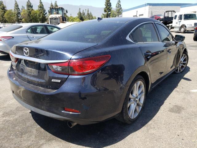 Photo 4 from auction – 2015 MAZDA 6 TOURING with VIN JM1GJ1T58F1224953