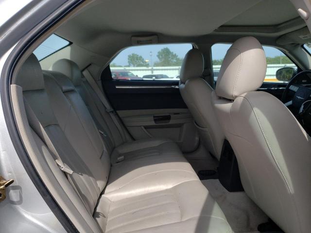 Photo 6 from auction – 2005 CHRYSLER 300C with VIN 2C3AA63H35H632469