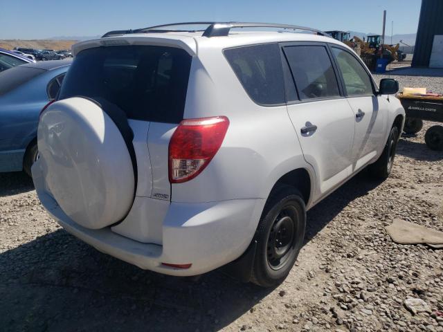 Photo 4 from auction – 2008 TOYOTA RAV4 with VIN JTMBD33V185148887