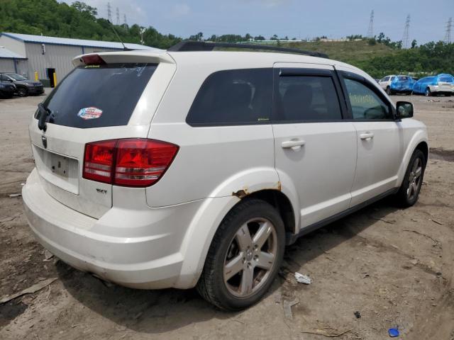 Photo 4 from auction – 2009 DODGE JOURNEY SX with VIN 3D4GH57V29T167176