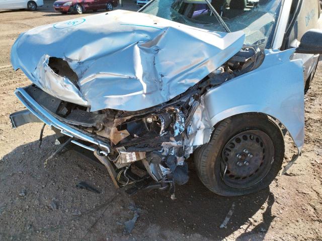 Photo 9 from auction – 2011 CHEVROLET CRUZE LS with VIN 1G1PC5SH4B7190202