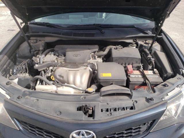 Photo 7 from auction – 2014 TOYOTA CAMRY L with VIN 4T1BF1FKXEU348972