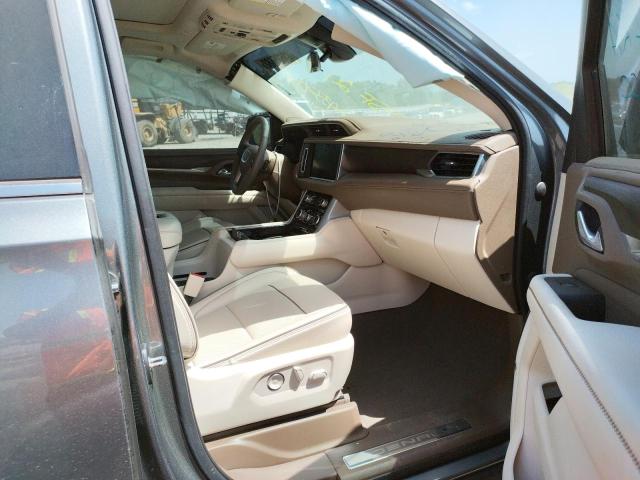 Photo 5 from auction – 2021 GMC YUKON DENA with VIN 1GKS2DKL3MR345448