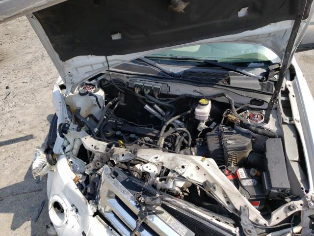 Photo 7 from auction – 2011 FORD ESCAPE XLT with VIN 1FMCU0D72BKC65353
