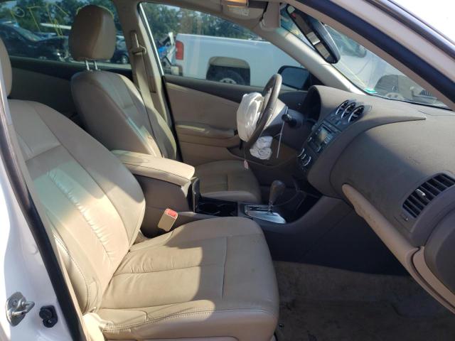Photo 5 from auction – 2012 NISSAN ALTIMA BAS with VIN 1N4AL2AP6CC149377