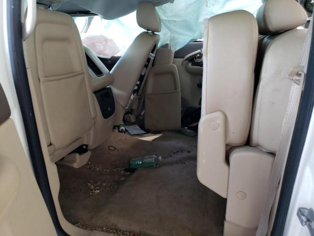 Photo 6 from auction – 2012 CHEVROLET SILVERADO with VIN 3GCUCSE23CG199964