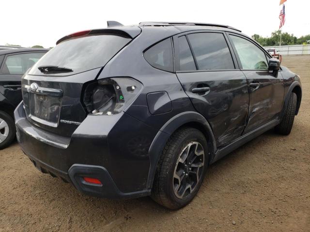Photo 4 from auction – 2016 SUBARU CROSSTREK with VIN JF2GPANC9G8246092