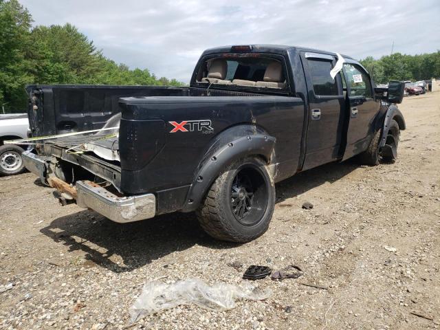 Photo 4 from auction – 2010 FORD F150 SUPER with VIN 1FTFW1EV5AFA42035