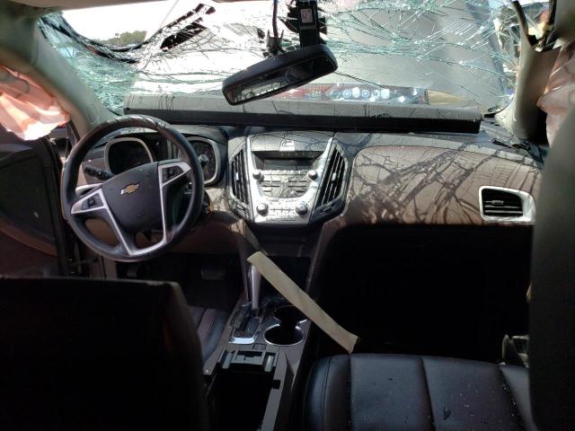Photo 9 from auction – 2011 CHEVROLET EQUINOX LT with VIN 2CNALPEC6B6357261
