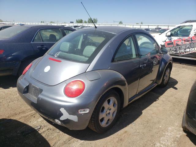 Photo 4 from auction – 2002 VOLKSWAGEN NEW BEETLE with VIN 3VWCB21CX2M449307
