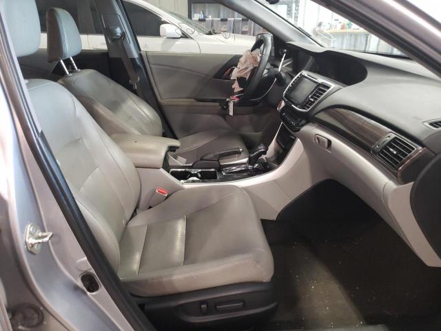 Photo 5 from auction – 2016 HONDA ACCORD EXL with VIN 1HGCR2F85GA086763