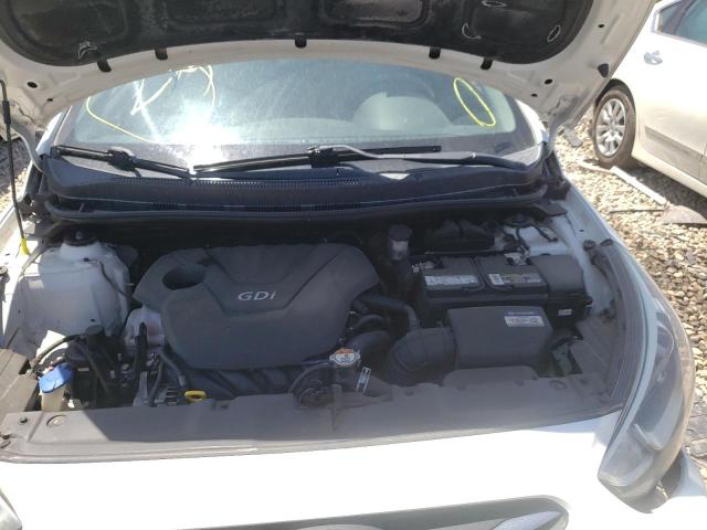 Photo 7 from auction – 2015 HYUNDAI ACCENT GLS with VIN KMHCT4AE8FU921143