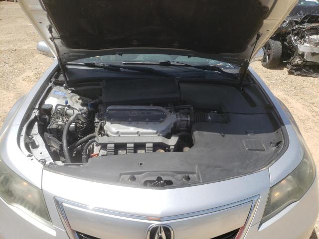 Photo 7 from auction – 2012 ACURA TL with VIN 19UUA8F26CA039231