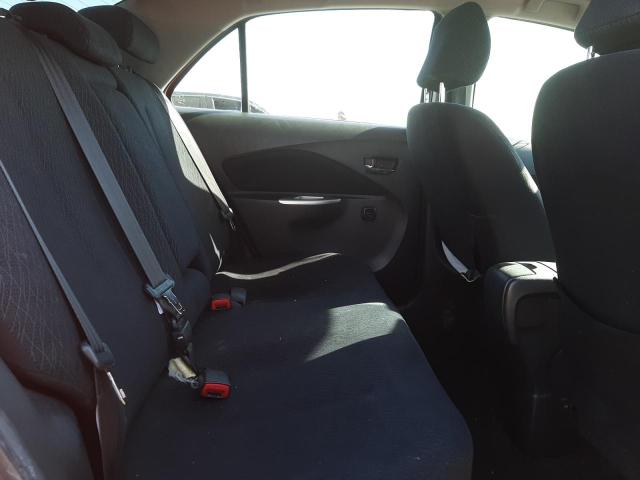 Photo 6 from auction – 2007 TOYOTA YARIS with VIN JTDBT923671008071