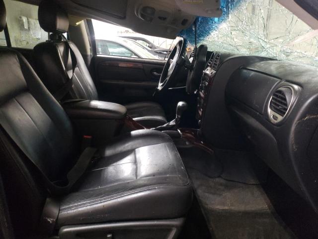 Photo 5 from auction – 2008 GMC ENVOY with VIN 1GKDT13S482164738