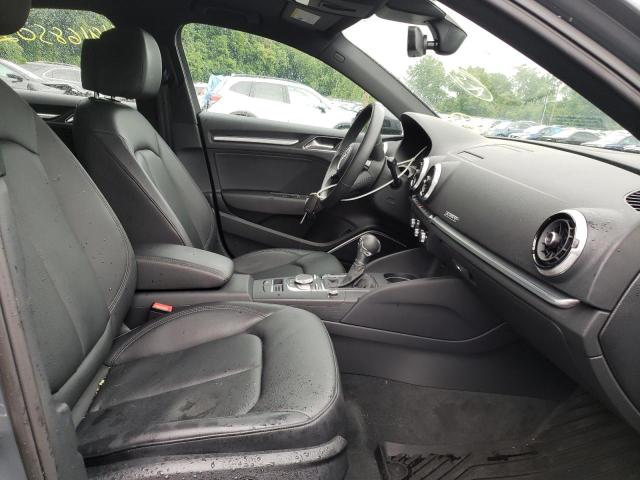 Photo 5 from auction – 2020 AUDI A3 S-LINE with VIN WAUJEGFF3LA000435