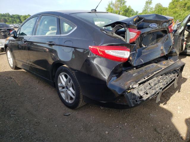Photo 3 from auction – 2016 FORD FUSION SE with VIN 1FA6P0H77G5118962