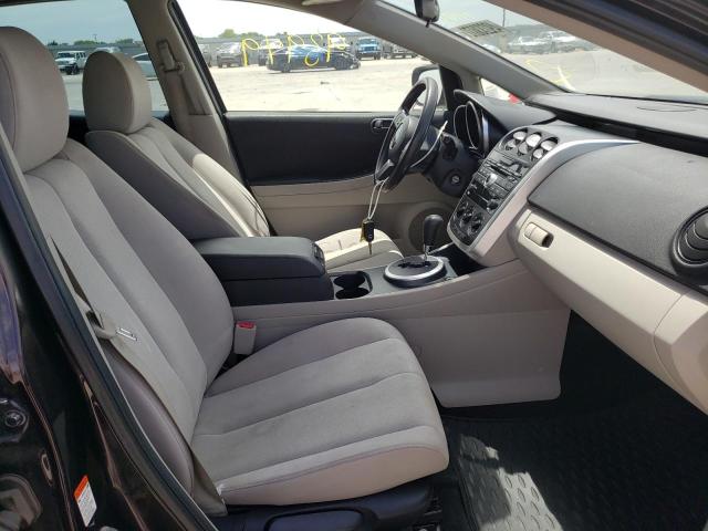 Photo 5 from auction – 2007 MAZDA CX-7 with VIN JM3ER293370111034