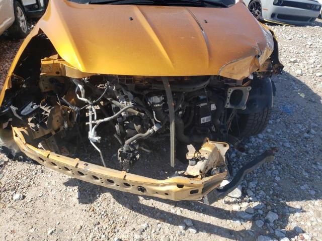 Photo 9 from auction – 2016 FORD ESCAPE SE with VIN 1FMCU9GX7GUA38221