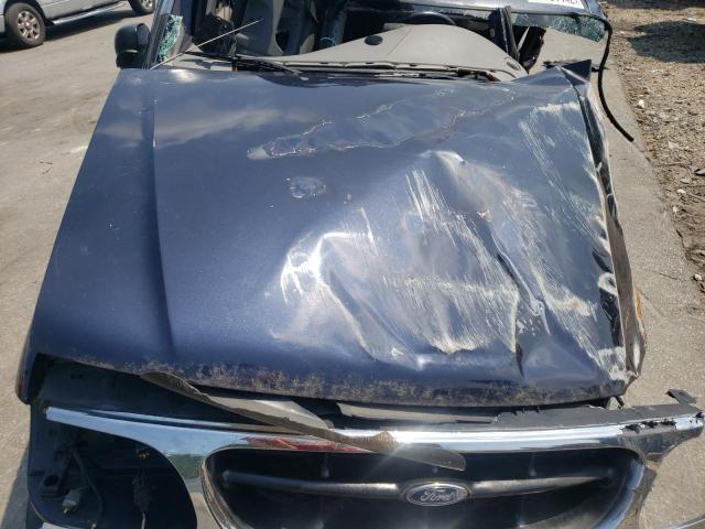 Photo 7 from auction – 2000 FORD EXPLORER X with VIN 1FMZU73E3YUB14621