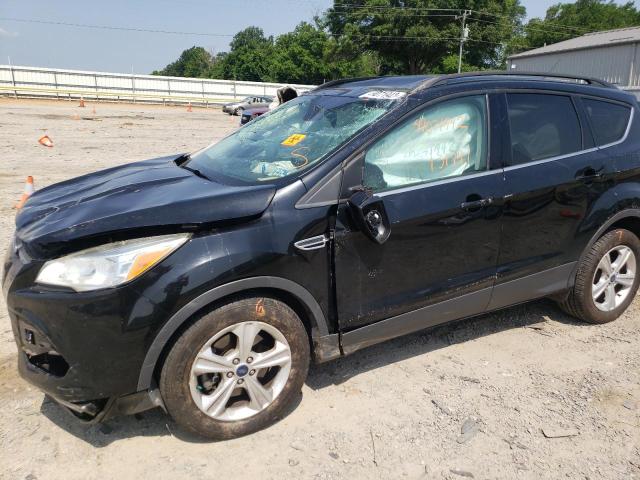 Foto 9 de la subasta – 2016 FORD ESCAPE SE con VIN 1FMCU9G92GUA14541