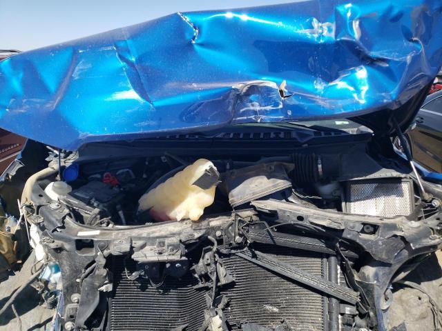 Photo 7 from auction – 2018 FORD F150 SUPER with VIN 1FTEW1EP0JKF27980