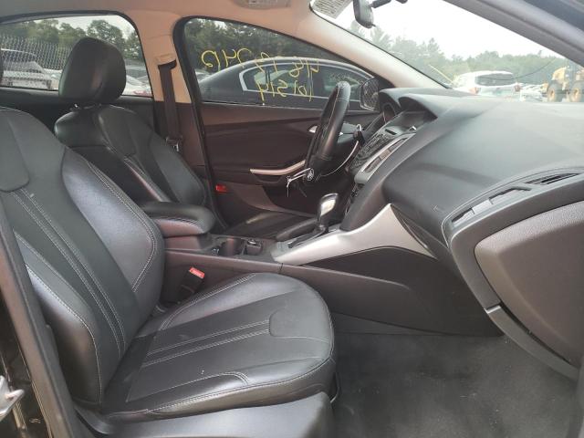 Photo 5 from auction – 2014 FORD FOCUS SE with VIN 1FADP3F27EL201185