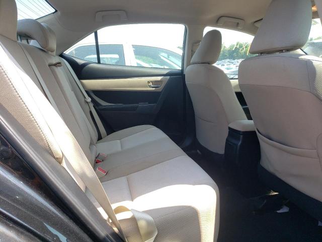 Photo 6 from auction – 2015 TOYOTA COROLLA L with VIN 2T1BURHE7FC271640