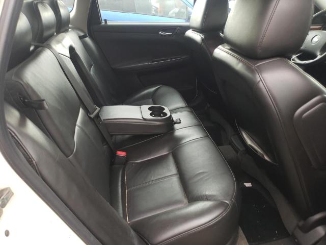 Photo 6 from auction – 2009 CHEVROLET IMPALA 1LT with VIN 2G1WT57K191139179