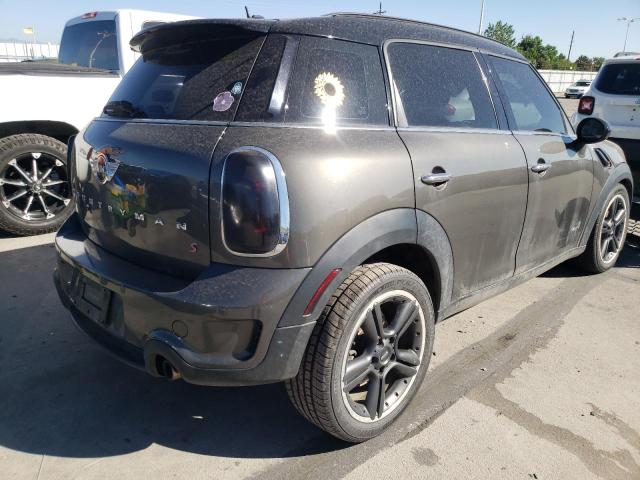 Photo 4 from auction – 2012 MINI COOPER S C with VIN WMWZC5C58CWL64247