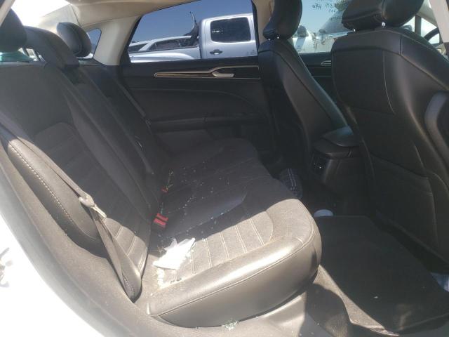 Photo 6 from auction – 2016 FORD FUSION SE with VIN 3FA6P0PU6GR235940